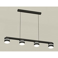 Подвесной светильник ambrella light xb xb9152203